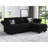 Nakash L-Shaped Sectional Modular Sofa with Storage Ottoman-1775373697