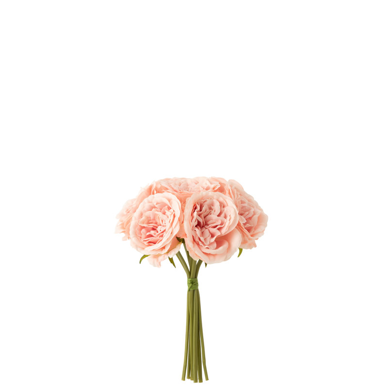 Rose Arrangement, Light Pink