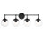 Gracelyn 4 - Light Dimmable Vanity Light-93175290