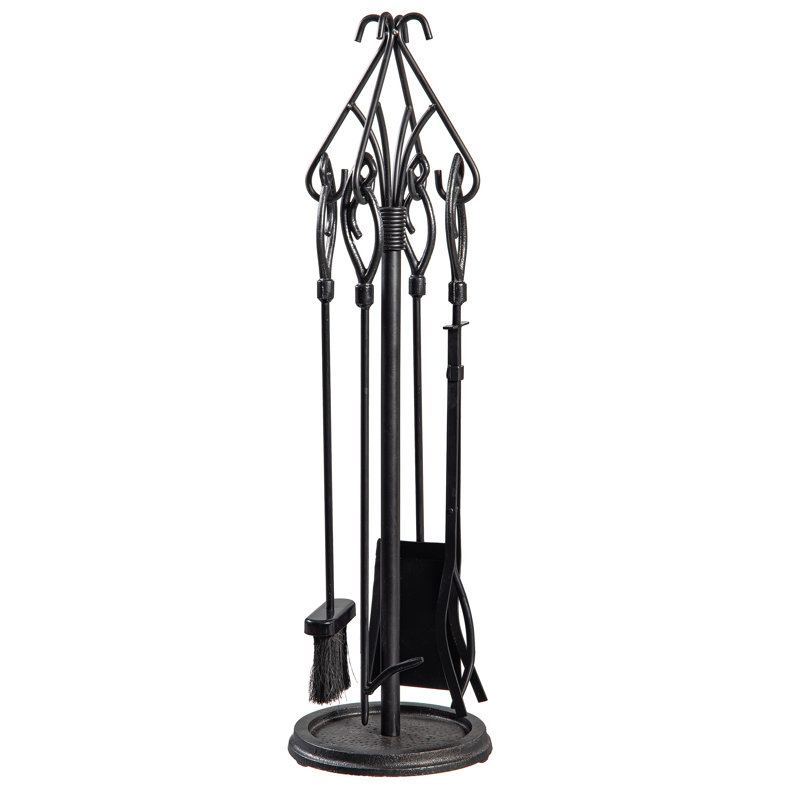 5pc Trevionne Tool Set