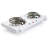 Better Chef Dual Element Electric Countertop Range