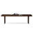 Modern Rectangular Solid Wood Dining Table-1811515627-1811515628