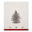 Spode® Christmas Tree 4-Piece Towel Set (BH2T)