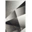 Tapis gris / noir Asumi-19563697