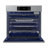 Samsung Bespoke 30" Single Wall Oven with AI Pro Cooking™ Camera-89872342