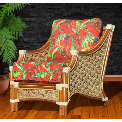Schmitz Upholstered Armchair