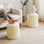 39cm Wide Footstool Ottoman-1778368191