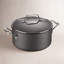 Cuisinart Chef's Classic 6 qt. Aluminum Stock Pot with Lid