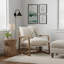 Fauteuil Hollingsworth
