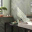 Heritage 2" x 10" Porcelain Stone Look Wall & Floor Tile-1172916735