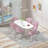 Herschel Velvet Task Chair-472854684
