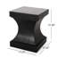 Table d'appoint en béton Athena