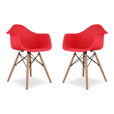  Fauteuil Pyramid