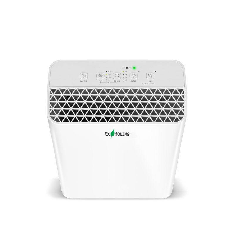 Purificateur d’air avec filtre hepa Ecohouzng