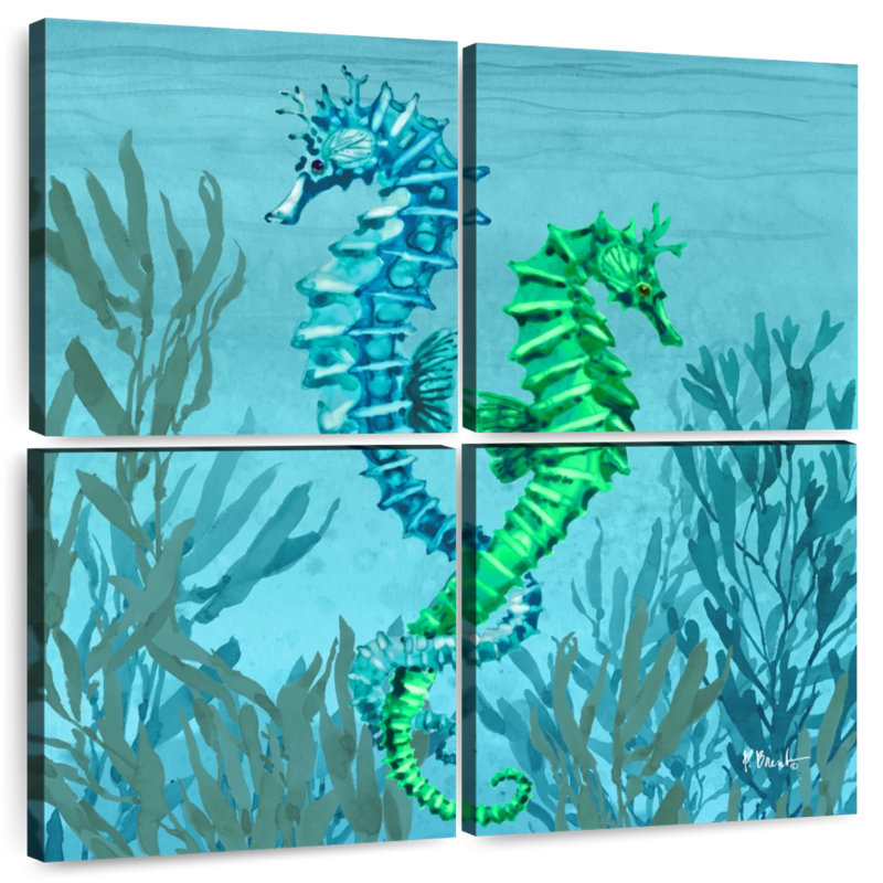 Brampt Tonga Sealife IV