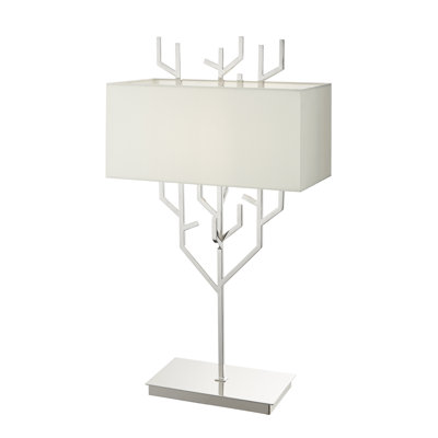 Bertrand Metal Table Lamp