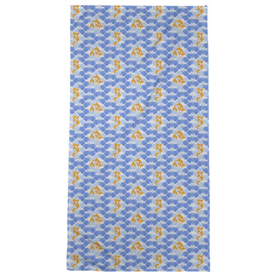 Katelyn Elizabeth Bath Towel