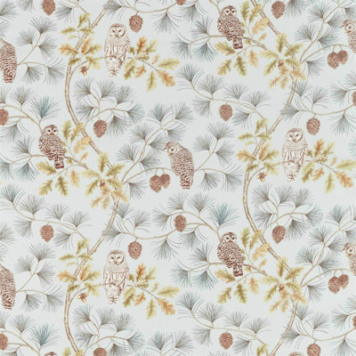 Owlswick Fabric