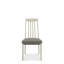 Izzie 4 - Person Dining Set