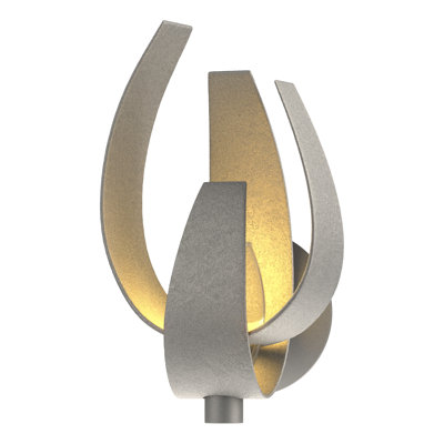 Corona 1 - Light Flush Mounted Sconse