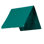 Vinyl Roof for Swing Sets, Green
