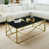 Doré sélectionné