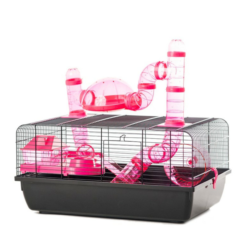 Enola Hamster Cage