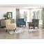 Fauteuil à oreilles Classic Classic-1715689206
