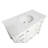 Claudett 42'' Single Bathroom Vanity with Top-1788580091-1782914085