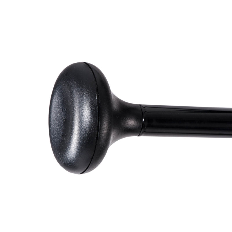 Plastic Freestanding Coat Rack