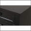 Commode Meade G8925-CH, noire-1963075875