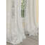 Panneau de rideau simple diaphane avec passe-tringle Paityn-1914812009-1914812003