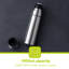 Royalford Stainless Steel Vacuum Water Bottle-62438452