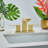 Lulani Centerset Bathroom Faucet with Drain Assembly-56212326