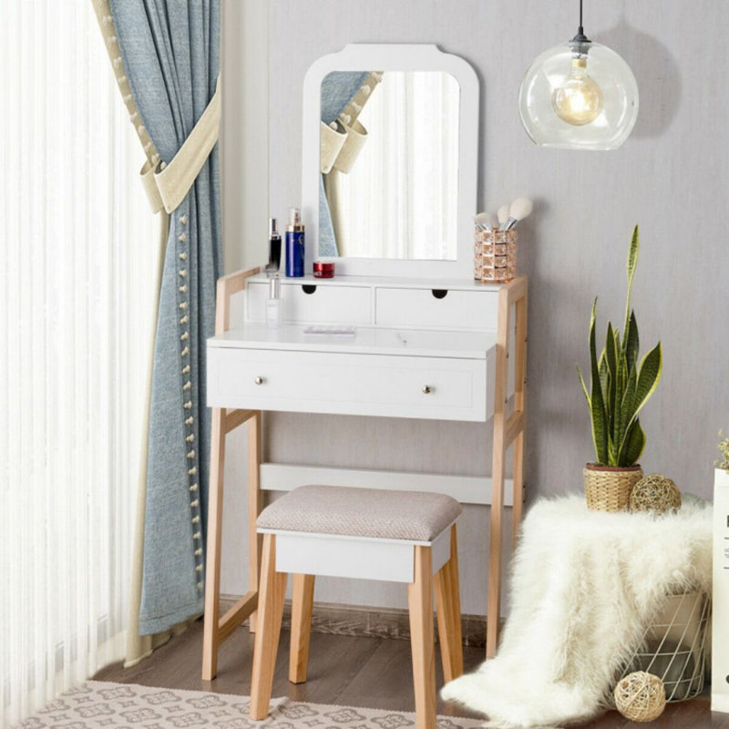 Diament Vanity
