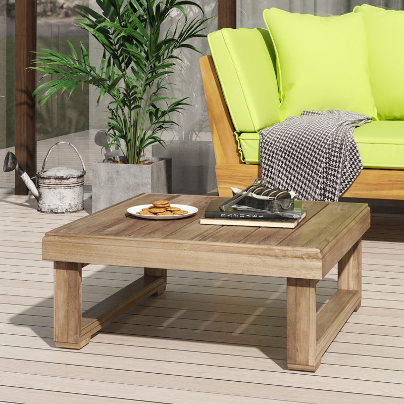 TABLE BASSE WESTCHESTER