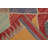 Vegetable Dye Kilim Flat Weave Rug 5x7
