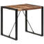 Casen Dining Table 80x80x75 cm Solid Wood-991699925-991712271-991713216
