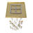 41 - Light Dimmable Tiered Chandelier-72365699-72365700