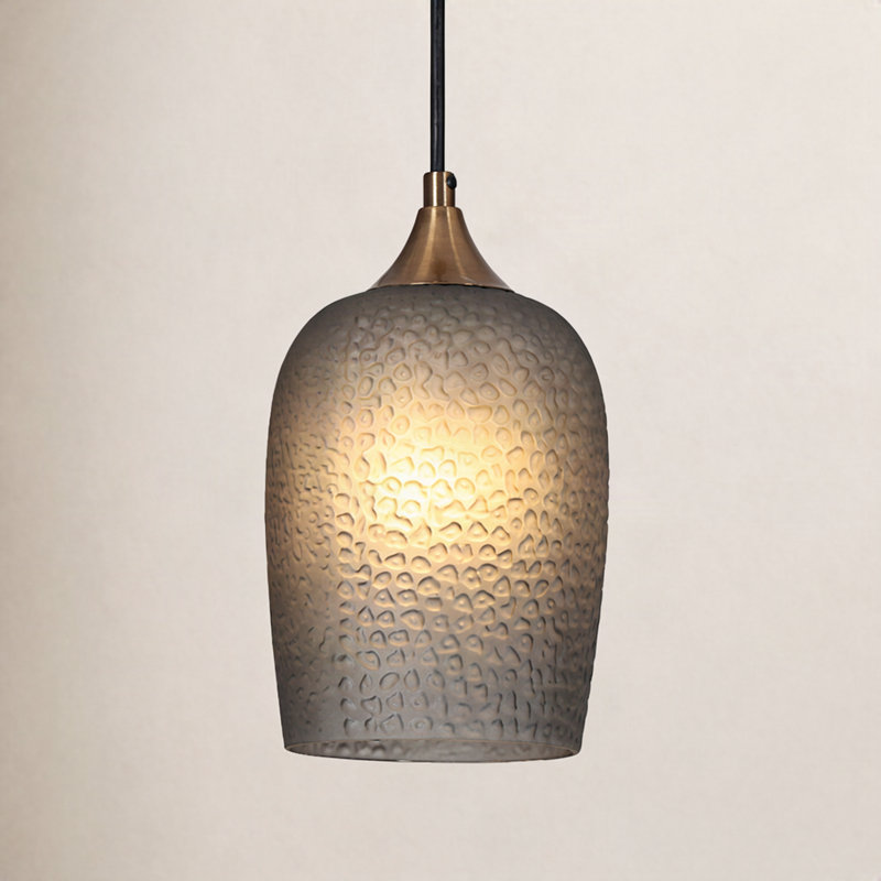 Algona 1 - Light Kitchen Island Pendant