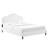 Modway Aviana Performance Velvet Bed-1191386709-1191386714
