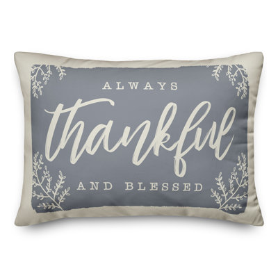 Throw Pillow