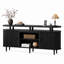 Meuble télé 70 po Mid-Century-133286267