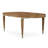 Villa Cherie Caramel 7-Piece Dining Set