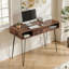 Kemah Iron Writing Desk-68500468