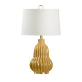 Oliver Ceramic Table Lamp