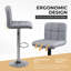 Ensemble de 2 tabourets de bar Lennnox Furniture