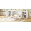 Lit escamotable avec tablettes, armoires et ports USB-801638301-801638302