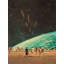 The Others by Frank Moth — Abstract Wall Art-173282423-173282426-173282425