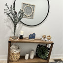 Three Posts Bella Console Table & Reviews | Wayfair.co.uk